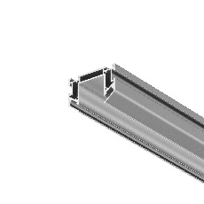 Профиль для монтажа Trinity в натяжной ПВХ потолок, 2м, TRA005MP-312S
