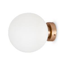 Настенный светильник (бра) Basic form E14х1 40Вт, MOD321WL-01G3