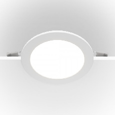 Встраиваемый светильник Stockton DL016-6-L12W