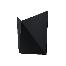 Архитектурная подсветка Beekman O802WL-L7B