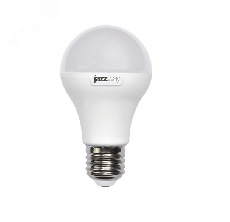 Лампа светодиодная PLED POWER, PLED-SP A60 12w E27 4000K