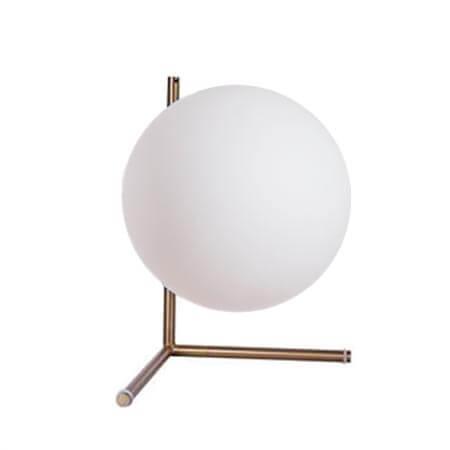 Настольная лампа Arte Lamp Bolla-Unica A1921LT-1AB unica pebble плед для животных m