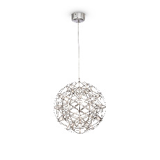 Подвесной светодиодный светильник Freya Amber FR5099PL-L21CH