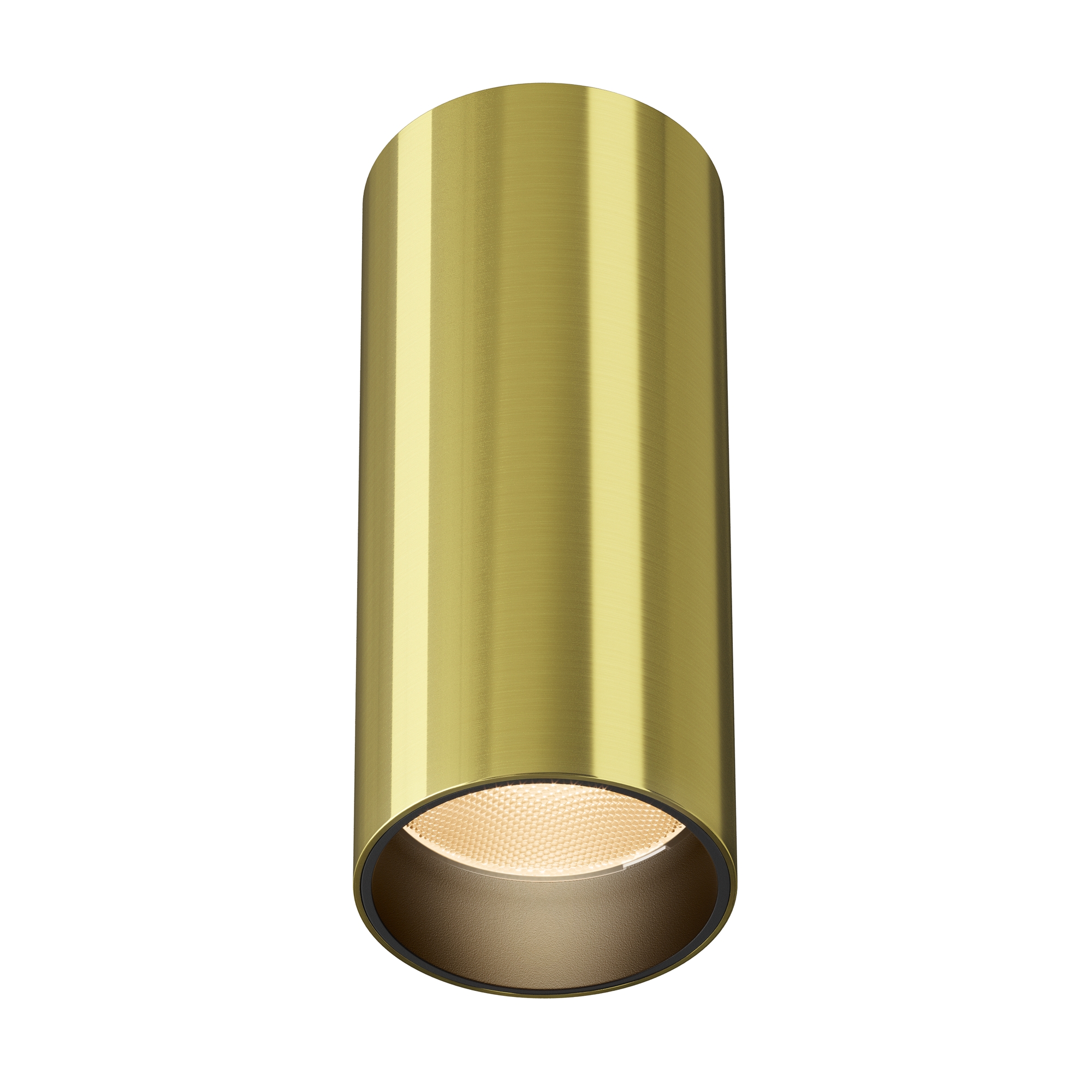 Потолочный светильник FOCUS LED 2700К 12Вт 50 C056CL-L12W27K-W-BS 3350₽