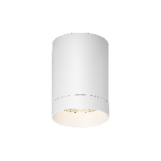 Потолочный светильник Luxe 3000К 10Вт IP65, O500CL-L10W3K
