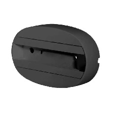 Чашка крепления адаптера к шинопроводу Volpe UBX-Q122 G81 BLACK 1 POLYBAG UL-00006062