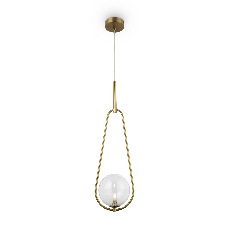 Подвесной светильник Freya Bumble FR5144PL-01TR