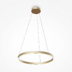 Подвесной светильник Rim MOD058PL-L32BS4K