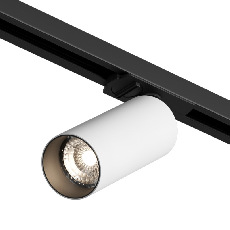 Трековый светильник Denkirs DK6060-BW+BK