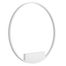 Настенный светильник (бра) Rim 4000К 51Вт, MOD058WL-L50W4K