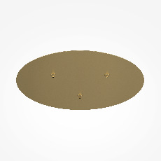 Набор потолочных креплений для серии Rim, MOD058A-03BS