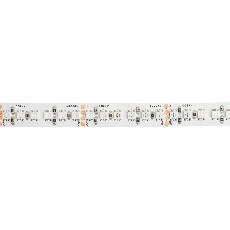 Светодиодная LED лента Feron LS502, 180SMD(5050)/м 16Вт/м 24V 5000*10*1.5мм RGB IP20