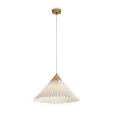 Подвесной светильник Kinsley, FR5533PL-01BS1