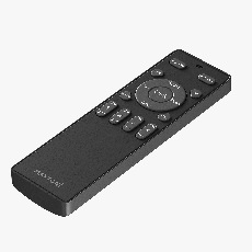 Пульт для Axity RC04-4CH-DIM, 710102