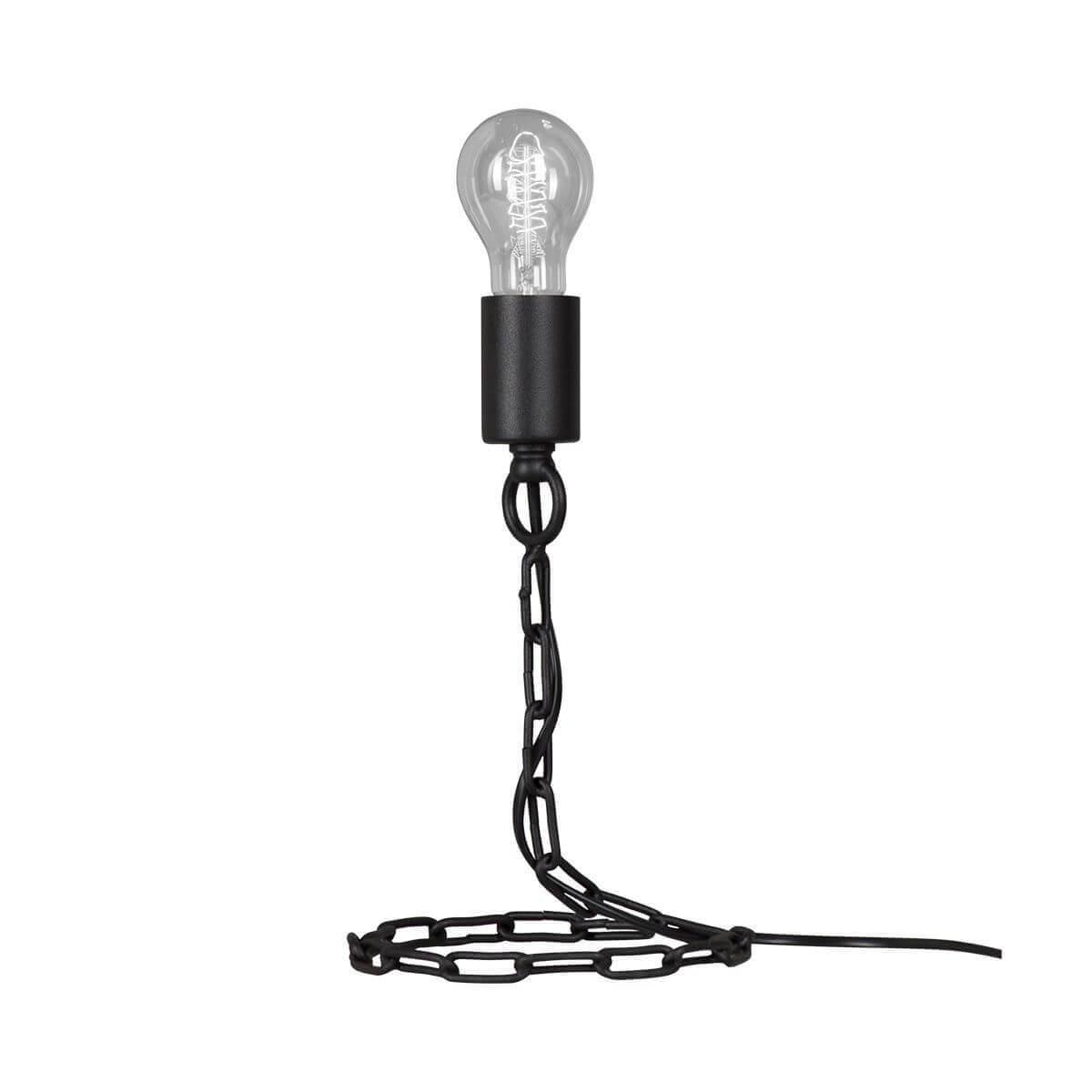 Настольная лампа Vitaluce  V4459-1/1L настольная лампа eglo famborough 43416