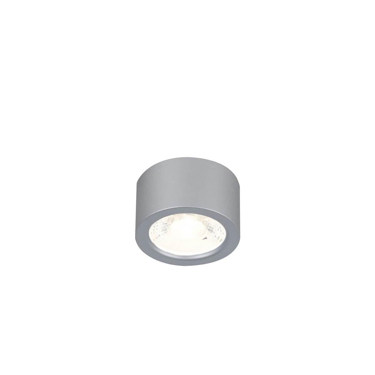 Потолочный светодиодный светильник Favourite Deorsum 2808-1U потолочный светодиодный светильник favourite deorsum 2809 1u