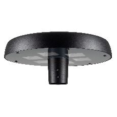 Светильник ALT-CAN-50W Warm3000 (BK, 140 deg, 230V) (Arlight, IP65 Металл, 5 лет)