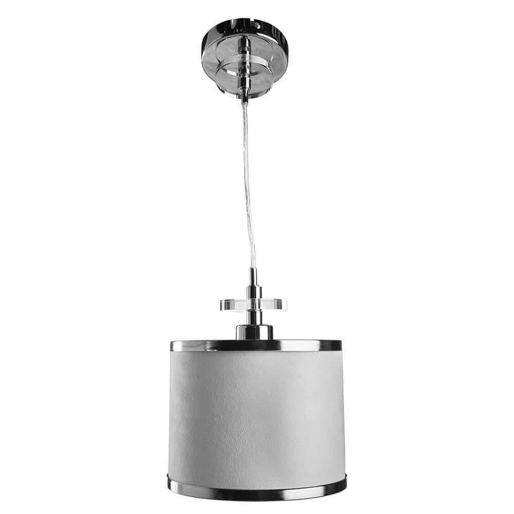 Подвесной светильник Arte Lamp Furore A3990SP-1CC настольная лампа arte lamp furore a3990lt 1cc