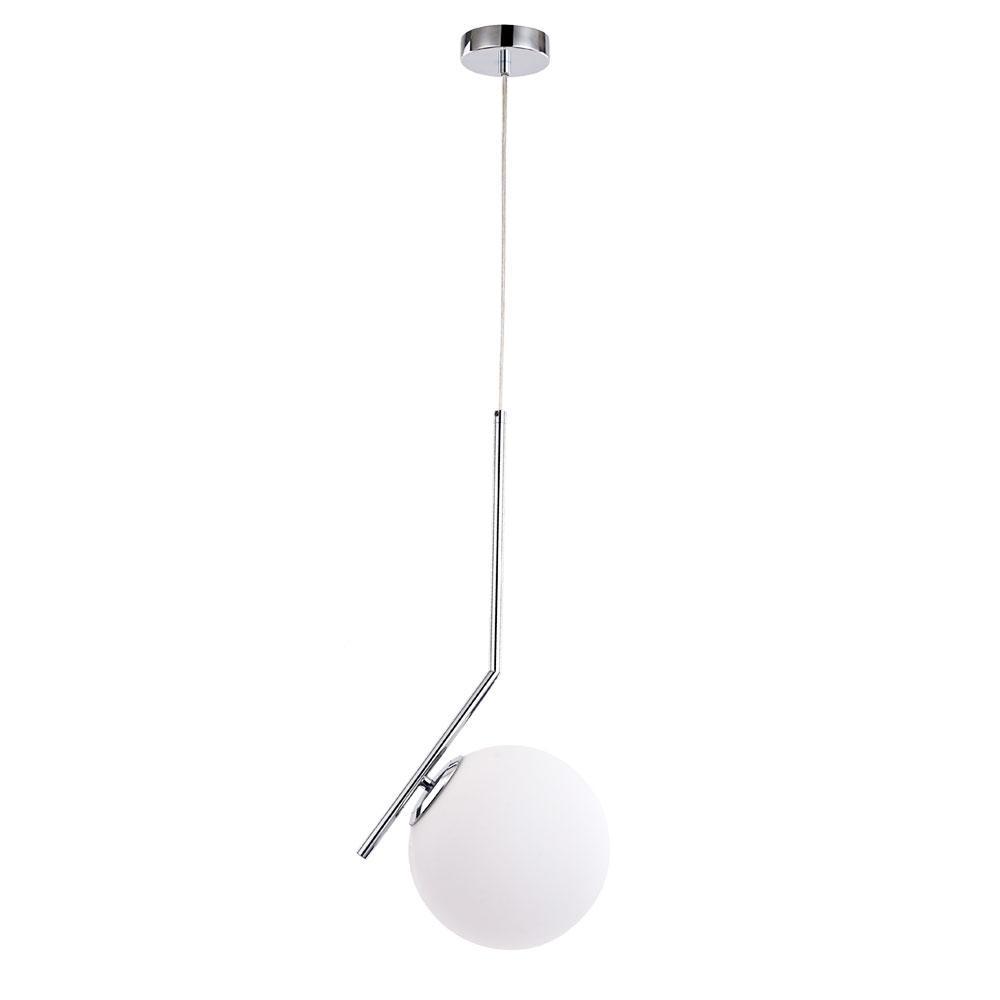 Подвесной светильник Arte Lamp Bolla-Unica A1923SP-1CC unica mocca плед для животных s