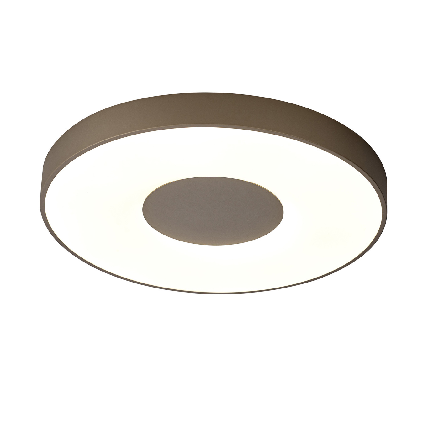 Потолочный светодиодный светильник Mantra Coin 7690 герметик силиконовый нейтральный для ванной комнаты и кухни 280 мл прозрачный