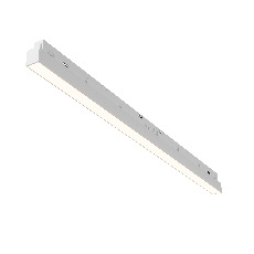 Трековый светильник Basis Exility 2700-6000K 24Вт 120° Dim Dali2, TR030-4-24WTW-DD2-W