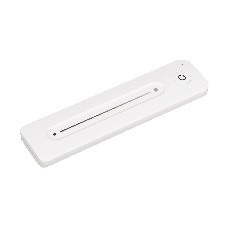 INTELLIGENT ARLIGHT Пульт SMART-801-42-1G-DIM White (3V, 2.4G) (IARL, IP20 Пластик, 5 лет)