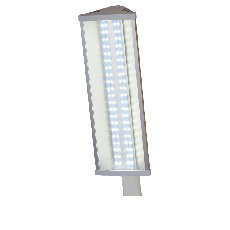 Консольный светильник Усус 50Вт (6500 Лм), IP65