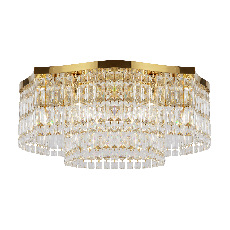 Потолочный светильник Dune E14х10, DIA005CL-10G