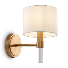 Бра Freya Lino FR5186WL-01BS