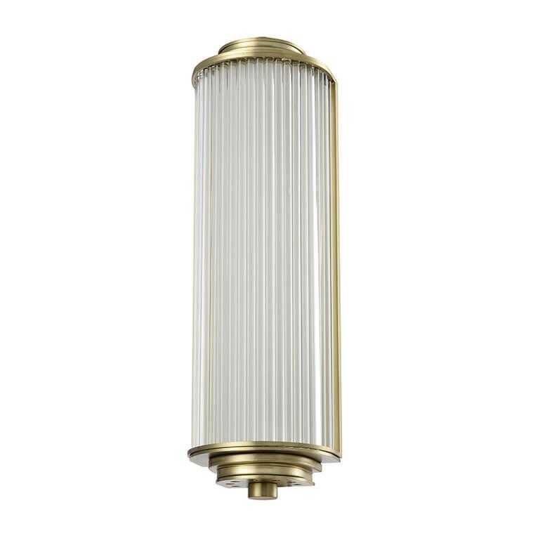 Настенный светильник Newport 3292/A Brass М0060767 robert m brass люстра