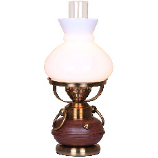 Настольная лампа Velante 321-504-01