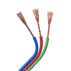 Шлейф питания ARL-18AWG-3Wire-CU (Arlight)