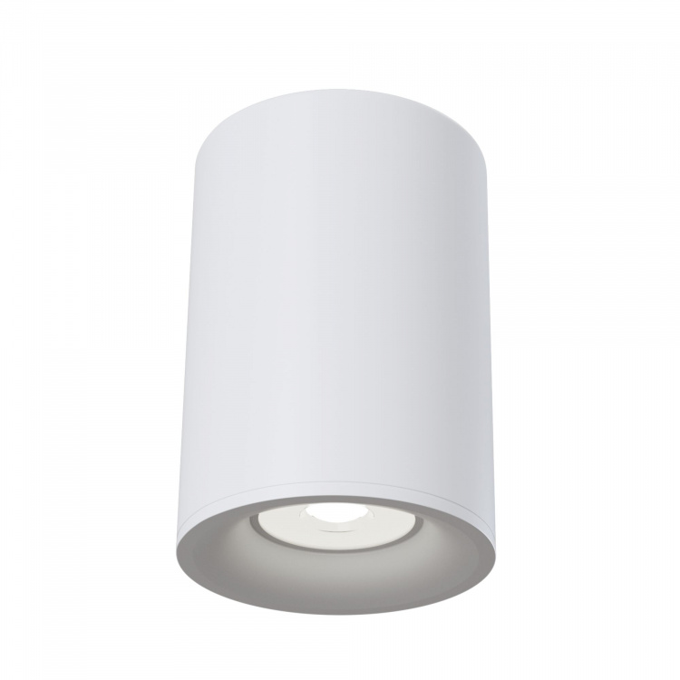 Потолочный светильник Slim C012CL-01W умный потолочный светильник с вентилятором xiaomi yeelight smart ceiling fan ylfd003