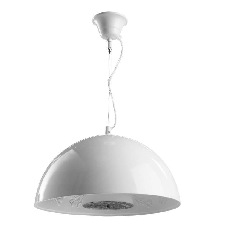 Подвесной светильник Arte Lamp Rome A4175SP-1WH