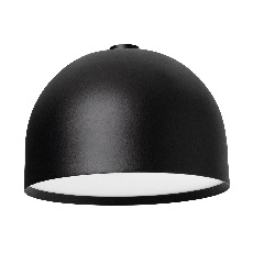 Светильник ART-INBELT-BOWL-R210-16W Day4000-MIX (BK, 100 deg, 48V, DALI) (Arlight, IP20 Металл, 3 года)