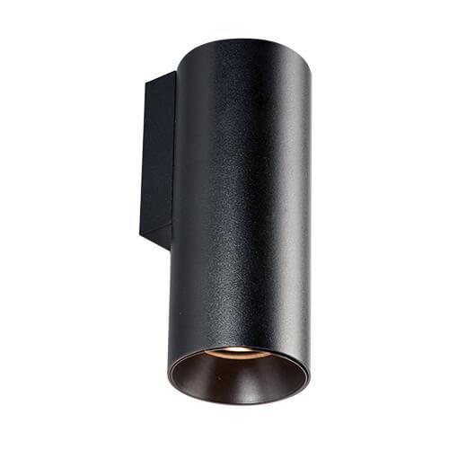 Настенный светильник Italline Danny W1 black чехол противоударный devia glitter shockproof soft case для iphone 13 pro black чёрный