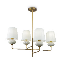 Подвесной светильник Ceramics, FR2029PL-04BS