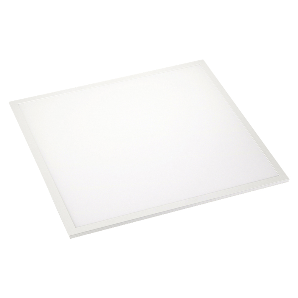 Панель IM-600x600A-40W White (Arlight, IP40 Металл, 3 года), 023144(1) торцевой экран berges