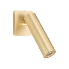 Светильник SP-READER-NB-S60x60-3W Warm2700 (GD, 20 deg, 230V) (Arlight, IP20 Металл, 3 года)
