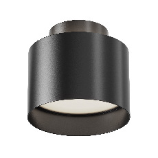 Потолочный светильник Planet 4000K 1x12Вт 120° C009CW-L12B4K