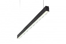 Линейный светильник Denkirs DK9124-BK