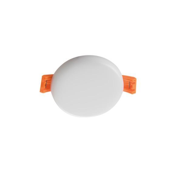 Светодиодный светильник ip65 Kanlux AREL LED DO 6W-WW 29581 мебельный светильник kanlux zepo led t02 c m 4381