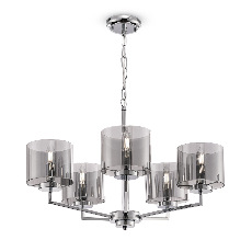 Подвесная люстра Freya Karen FR5096PL-05CH