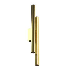 Настенный светильник Calipso 2700К 24Вт 36°, C082WL-24W2.7K-BS