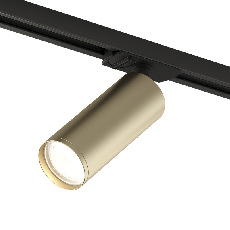 Трековый светильник Denkirs DK6202-BG