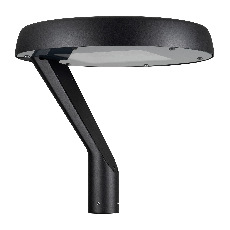 Светильник ALT-DEKKEL-50W Warm3000 (BK, 145x40 deg, 230V) (Arlight, IP65 Металл, 5 лет)