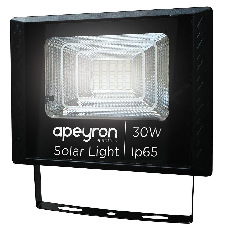 фото Светильник на солнечных батареях Apeyron 05-34