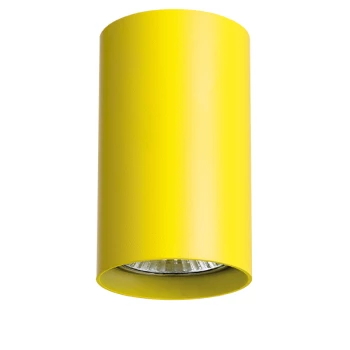 Светильник точечный накладной декоративный под заменяемые галогенные или LED лампы Rullo 214433 потолочный светильник lightstar rullo 216496 202481 r649681