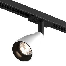 Трековый светильник Denkirs DK6050-BW+BK