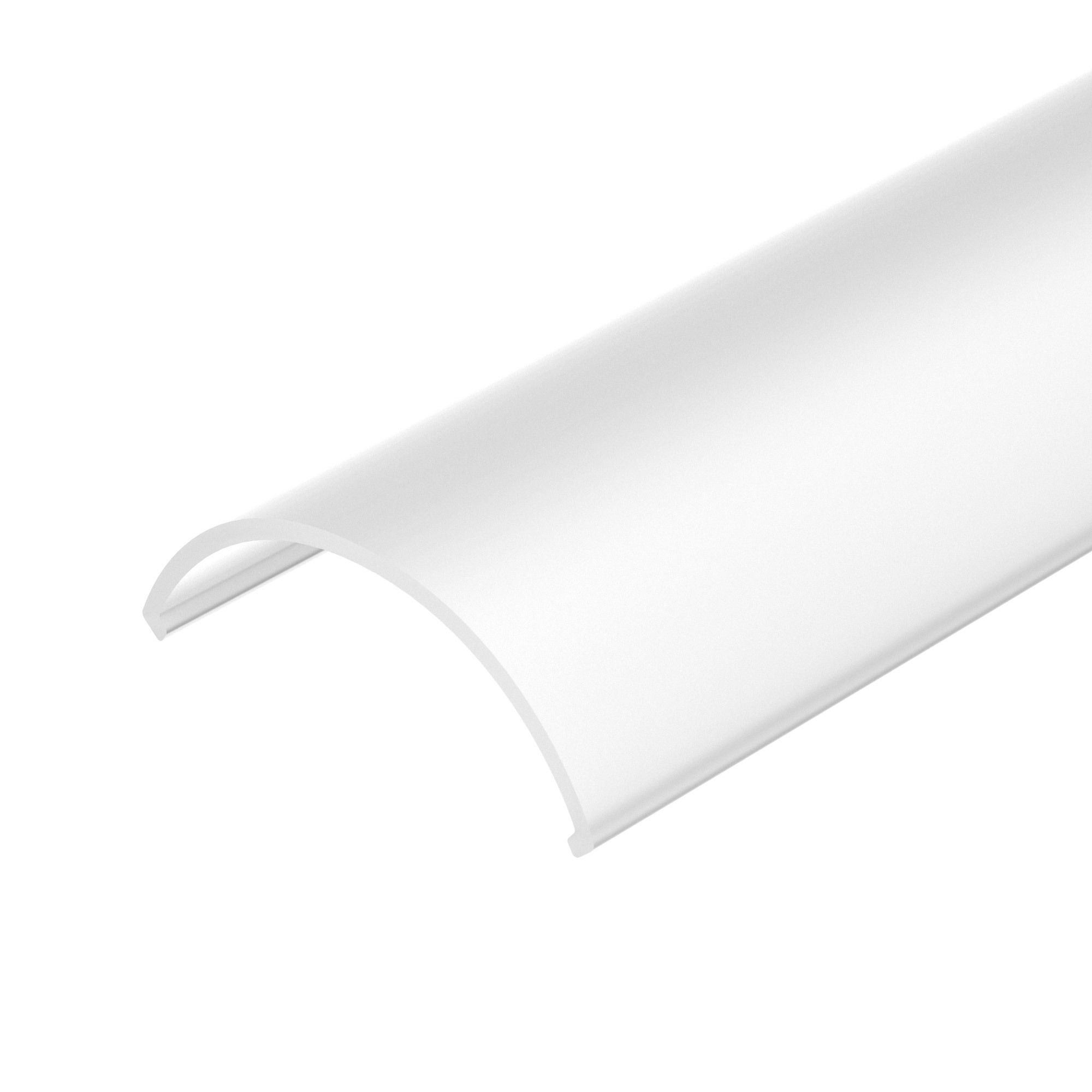 

Экран ROUND-D20-2000 OPAL-PM (Arlight, Пластик), 039490